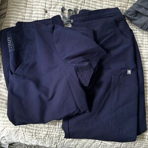 Figs Technical collection